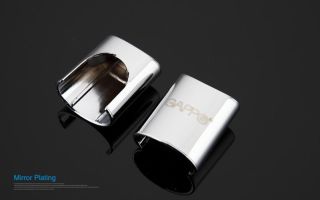 Душевой гарнитур Gappo G8005 хром